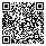 Scan QR Code for live pricing and information - Fade Sneakers Unisex in Black, Size 4.5, Synthetic by PUMA