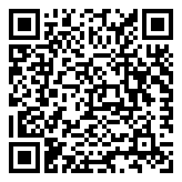 Scan QR Code for live pricing and information - 3 Piece Garden Dining Set with Cushions Black Poly Rattan Glass
