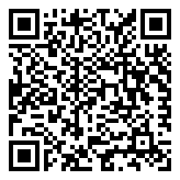 Scan QR Code for live pricing and information - Artiss Armchair Lounge Chair Sling Black