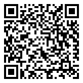 Scan QR Code for live pricing and information - FENTY x Pocket Grip Bag Bag in Silver/Racing Blue/Rickie Orange, Cotton by PUMA