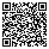 Scan QR Code for live pricing and information - ALFORDSON Chest of 5 Drawers Office Storage Cabinet Tallboy Bedroom White