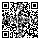Scan QR Code for live pricing and information - Dog Nail Grinder Quiet 45db 6Speed Pet Nail Trimmer 2 LED Lights Rechargeable Electric with Dust Cap