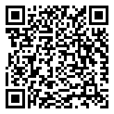 Scan QR Code for live pricing and information - Desk Pencil Pen Holder,5 Slots 360 Degree Rotating Pencil Pen Organizers,Desktop Storage Stationery Supplies Organizer,Cute Pencil Cup Pot (Orange)