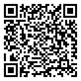 Scan QR Code for live pricing and information - 5 Piece Garden Sofa Set with Cushions Black Poly Rattan
