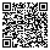 Scan QR Code for live pricing and information - R36Ultras Handheld Game Console with 4 Inch IPS Screen, 64GB TF Card Contains 15000+ Games, WiFi Enabled Retro Handheld Games Console (Purple)