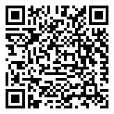 Scan QR Code for live pricing and information - x REPRESENT Men's Pants in Flat Dark Gray, Size Large, Cotton by PUMA