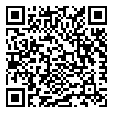 Scan QR Code for live pricing and information - Dr Martens Buzz Mary Jane Hair On Light Tan Mini Leopard Spot Hair On
