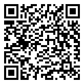 Scan QR Code for live pricing and information - Tooth Polisher,Rechargeable Teeth Polisher with 5 Brush Heads,4 Speed Modes,Tooth Whitening Kit,3 Polish Pastes,IPX6 Waterproof Teeth Cleaning Tools,Black