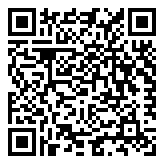 Scan QR Code for live pricing and information - ALFORDSON Dressing Table Stool Set Makeup Mirror Desk Storage Cabinet Black