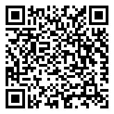 Scan QR Code for live pricing and information - Deck Backpack in Stormy Slate, Polyester by PUMA