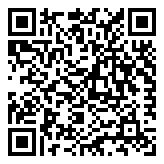 Scan QR Code for live pricing and information - ALFORDSON 2x Dining Chairs Cafe Kitchen High-Back Chair Glossy PU Leather Black