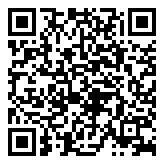 Scan QR Code for live pricing and information - Adairs Blue King 1500TC Brooklyn Separates Azure Fitted Sheet