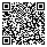 Scan QR Code for live pricing and information - Artiss 2x Bar Stools Kitchen Swivel Gas Lift Counter Chair Diamond Leather Black