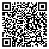 Scan QR Code for live pricing and information - MMQ Men's Woven Pants in Dusky Gray, Size 2XL, Polyester/Elastane by PUMA