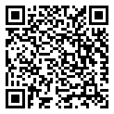 Scan QR Code for live pricing and information - 8-Point Electric Massage Recliner Chair - PU Leather Electric Lounge Sofa Armchair HARLOW BROWN