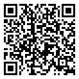 Scan QR Code for live pricing and information - Portable AM/FM Radio with Bluetooth, Rechargeable Battery, Reading Lamp, Dual Power Supply, Pointer Tuner, Headphone Jack for Home, Orange