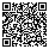 Scan QR Code for live pricing and information - 1080P Mini HDMI Male To VGA Female Cable Video Converter Adapter HD Conversion Cable With Audio Output