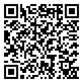 Scan QR Code for live pricing and information - 6.35mm Instrument Cable,Premium 6.35mm Mono Jack 1/4 TS Cable Unbalanced Guitar Patch Cords/Instrument Cable Male to Male(3M Red)