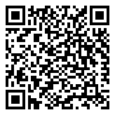 Scan QR Code for live pricing and information - Electric Body Brush Back Scrubber, Waterproof Dual-Speed Bath Brush Long Handle with 4 Heads, Rechargeable Silicone Body Scrubber for Cleansing, Apricot