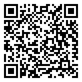 Scan QR Code for live pricing and information - Headboard with Ears Dark Grey 203 cm Fabric