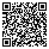 Scan QR Code for live pricing and information - King Indoor Premium Unisex Sneakers in Black/White, Size 5.5 by PUMA Shoes
