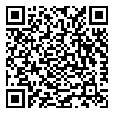 Scan QR Code for live pricing and information - ALFORDSON 4x Dining Chairs Accent Kitchen Lounge Curved Back PU Leather White