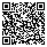 Scan QR Code for live pricing and information - Swing Bench with Cushions Black 63x62x40 cm Poly Rattan
