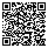 Scan QR Code for live pricing and information - Giselle 12cm Memory Foam Mattress Topper Ventilated Cool Gel Bamboo Cover King