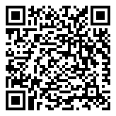 Scan QR Code for live pricing and information - BMW M Motorsport Colour Baseball Cap in Black/Aop, Cotton by PUMA