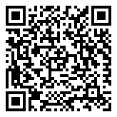 Scan QR Code for live pricing and information - ALFORDSON 7 Chest of Drawers Bedside Table Hamptons Bedroom Storage Black