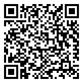 Scan QR Code for live pricing and information - Weisshorn Camping Chair With Canopy Folding Outdoor Portable Seat Lightweight Beach Picnic Fishing Capacity 120KG Army Green