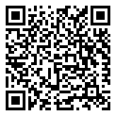 Scan QR Code for live pricing and information - Adairs Flannelette White Plain Dye Fitted Sheet (White Queen)