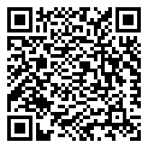 Scan QR Code for live pricing and information - Mostro Perforated Unisex Sneakers in White/Black, Size 4.5, Textile by PUMA Shoes