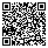 Scan QR Code for live pricing and information - 4KEEPS RUN Medium Support Bra in Dark Indigo, Size XS, Polyester/Elastane by PUMA