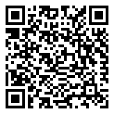 Scan QR Code for live pricing and information - Adairs Flannelette Lilac Plain Dye Fitted Sheet - Purple (Purple Queen Extra Depth)