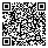 Scan QR Code for live pricing and information - Electric Salt Pepper Grinder With Storage Base Adjustable Roughness Automatic Electronic Spice Grinder (Black)