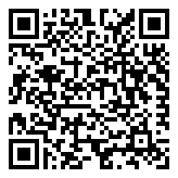 Scan QR Code for live pricing and information - x RIPNDIP Boxy Hoodie Men in Plum Jam, Size Medium, Cotton by PUMA