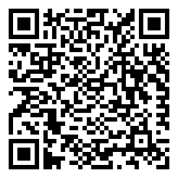 Scan QR Code for live pricing and information - 6 Piece Garden Lounge Set with Cushions Poly Rattan Grey