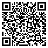 Scan QR Code for live pricing and information - Cordless Hair Curling Iron Brush 3-in-1 Portable Wave Curling Wand, 1.5 Inch Ionic Heated Brush,USB Rechargeable Hair Curler, 1 Pack-White