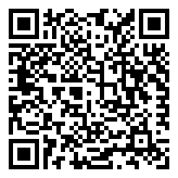 Scan QR Code for live pricing and information - 5 Piece Garden Dining Set Grey Poly Rattan