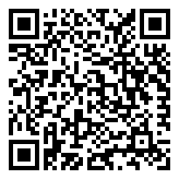 Scan QR Code for live pricing and information - 4 Piece Garden Sofa Set with Cushions Black Poly Rattan