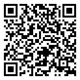 Scan QR Code for live pricing and information - ALFORDSON 2x Bedside Table Hamo Nightstand Storage Side End 3 Drawers Black