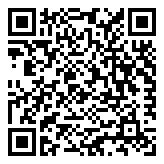 Scan QR Code for live pricing and information - Jordan Girls' Mix Fabric Wide Leg Joggers Junior
