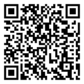 Scan QR Code for live pricing and information - Ergonomic Memory Foam Seat Cushion, Relieves Tailbone and Lower Back, Correct Sitting Posture, for Office Chairs, Car (Black)