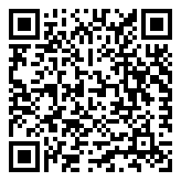 Scan QR Code for live pricing and information - Adjustable Ankle Brace with Side Stabilizers for Sprained Ankle,Plantar Fasciitis and Injury Recovery,Support Brace for Sport (Black Size: X-Large 44-46)