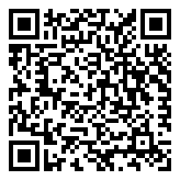 Scan QR Code for live pricing and information - Artiss Bed Frame Queen Size Wooden Platform with 2 Storage Drawers White RIO