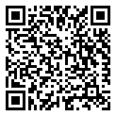 Scan QR Code for live pricing and information - Calf Stretcher Foot Rocker Adjustable for Heel, Feet, Shin Splint, Achilles Tendinitis and Tight Calves, Black