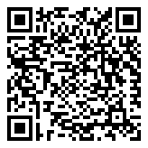 Scan QR Code for live pricing and information - ESSENTIALS No. 1 Logo Women's Relaxed Crew Sweatshirt in Cool Weather, Size XS, Cotton/Polyester by PUMA