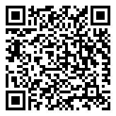 Scan QR Code for live pricing and information - 1 Artiss Dining Table and 4 Chairs Set Round White