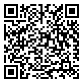 Scan QR Code for live pricing and information - Adairs Blue Nautical & White Terracotta Pot